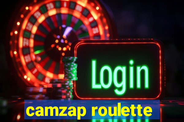 camzap roulette